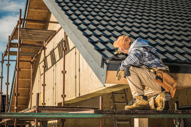 Best Roofing Contractor Near Me  in Glenwood Landing, NY